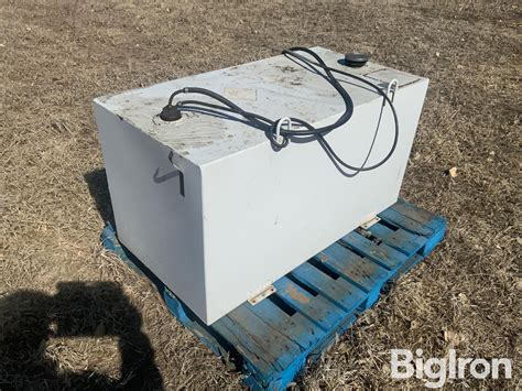 Delta 484000 100-Gallon Fuel Tank | Agriculture | BigIron