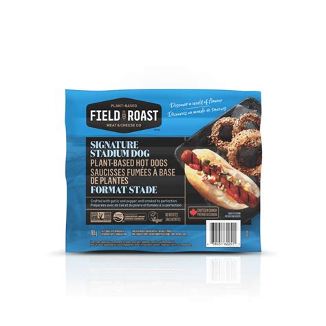 Our Products | Field Roast