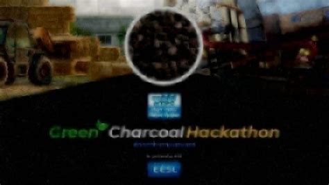 "Green Charcoal Hackathon" Launched to Reduce Carbon Emissions - EE ...