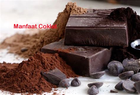manfaat coklat almond