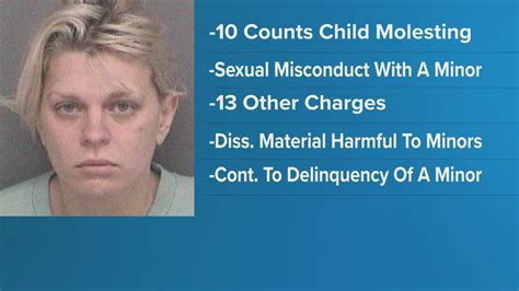 Former Morgan County teacher faces new charges | wthr.com