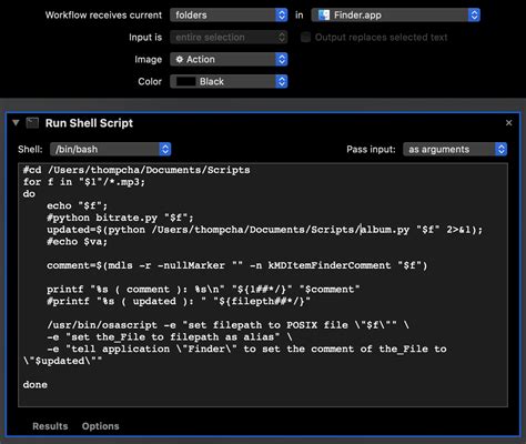 Image result for How to Run a Python Script Mac