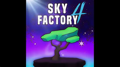 Sky Factory 4 Tutorial 的图像结果