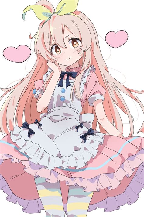 Oyama Mahiro - Onii-chan wa Oshimai! - Image by Asami-Chan #4230780 ...