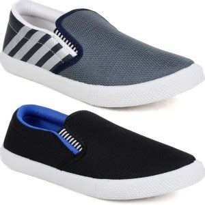 Shoe Island POPULAR COMBO Fashion Black Blue Grey Navy Blue White ...