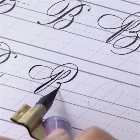 Copperplate Calligraphy Pen
