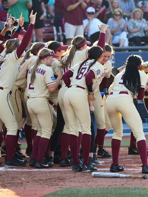 Florida State beats Washington to earn breakthrough NCAA softball title ...