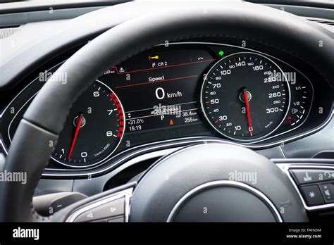 A7 Dashboad Monitor Bluetooth Problem 的图像结果