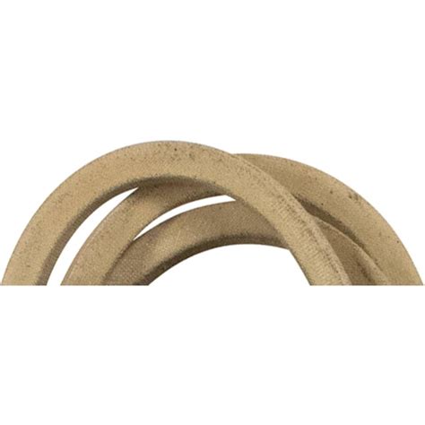 Stens 5/8-in x 69-in Lower Transmission Drive Belt, for 38-in Riding ...