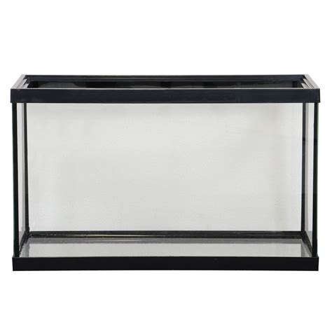 30 Gallon Long Aquarium Dimensions How Size Affects An Aquarium's