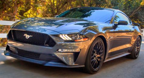 $39,995 Can Buy A 2019 Ford Mustang GT With 800 HP | Carscoops