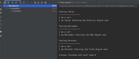 Polymorphism in Java with Examples