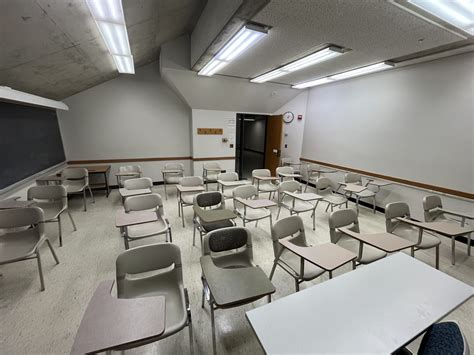 Humanities 2131 – Classroom Support & Planning – UW–Madison