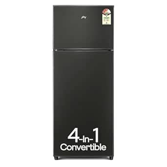 Godrej 272 L 3 Star 4-In-1 Convertible Technology | 30 days Farms ...