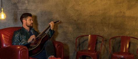 Jason Crabb, Old Tradition in Huntsville, The Event Center at Roto ...