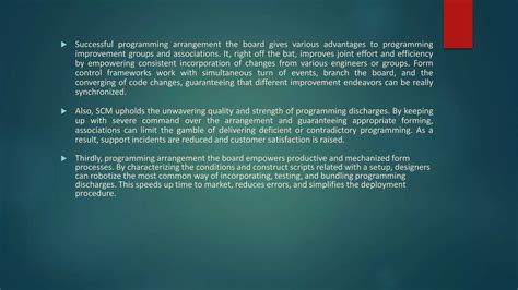 Image result for Configuration Management in Software Engineering