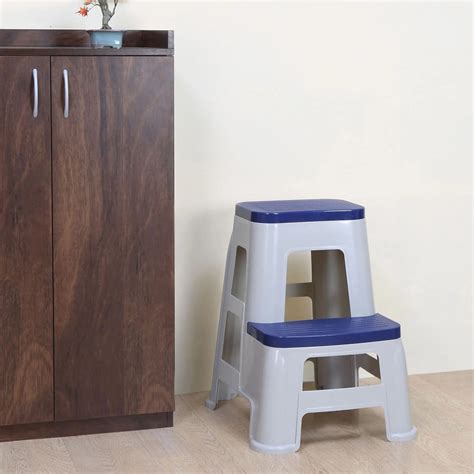 Nilkamal Step Stool STL 31sale online