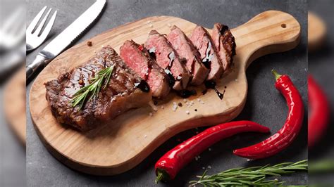 Are you eating too much red meat? 5 signs that may warn of ...