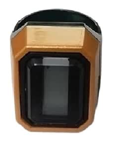 Alokrupswam Smart Tasbih Zikr Counter and Clock Plastic Ring ...