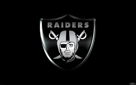 Oakland Raiders Wallpaper and Screensavers - WallpaperSafari