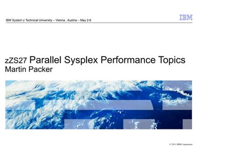 Image result for Parallel Sysplex Red Book