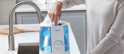 Image result for Vicks Humidifier Troubleshooting