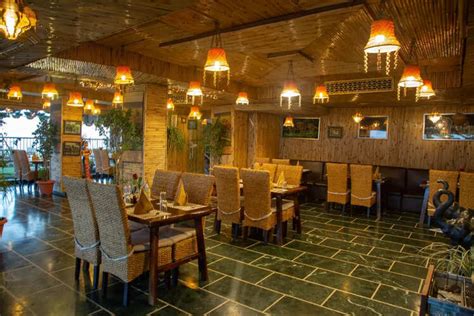 Best places to eat in Rishikesh | Times of India Travel