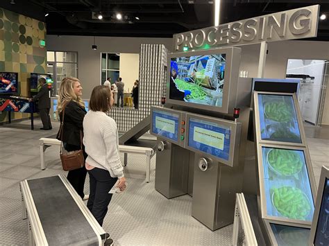 Exhibits | Food + Farm Exploration Center