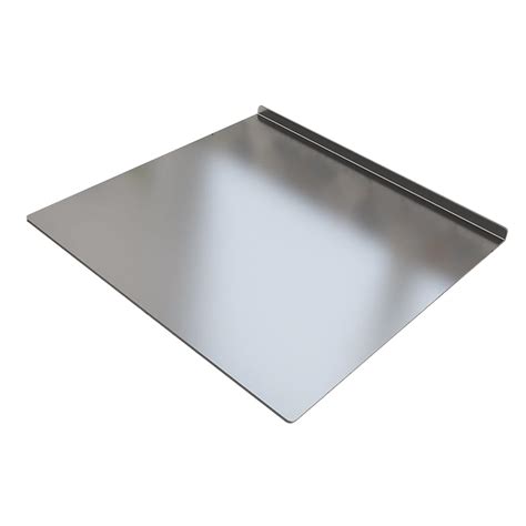 Stainless Steel Cutting Board for home kitchens | hygienic durable ...