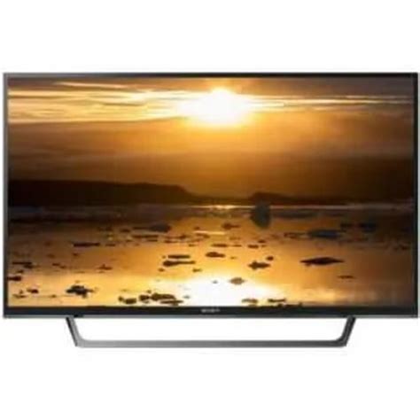 Sony BRAVIA KLV-32W622E 32 inch LED HD-Ready - Price in India ...