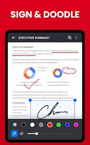 Image result for Reading PDF App