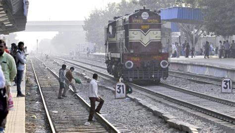 Movies, rucksacks, cycles, rods: How railways is trying to keep ...