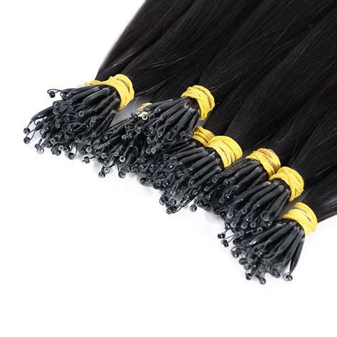 LAGAH Premium, 8D Nano Hair Extensions ( 25 Strands ) – LAGAH'S Hair ...