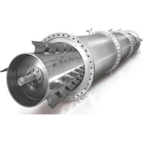 Mixing Technology - Multi Shaft Mixing systems / Coaxial shaft ...
