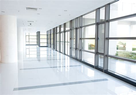 Bullet Resistant Windows: Enhancing Security Across Various Settings ...