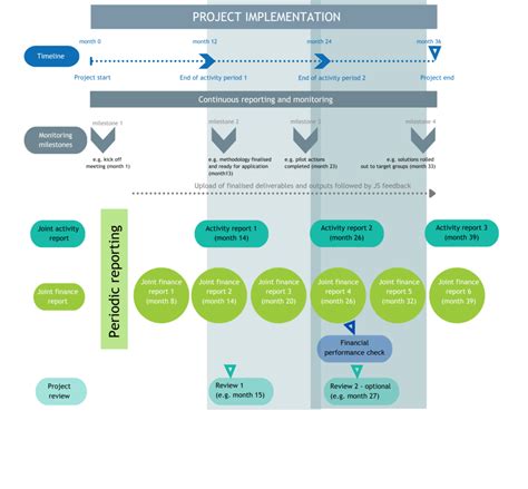 Example for Project Monitoring and Reporting 的图像结果
