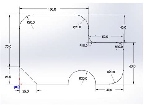Image result for Mastercam Sample Program