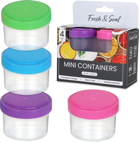 Salad Dressing Containers For Buffet at Teresa Hooker blog