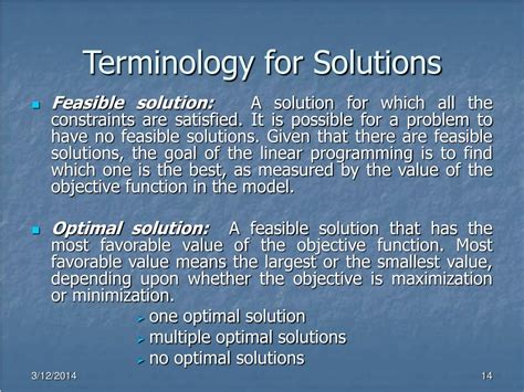 Image result for Linear Programming Steps