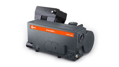Busch R5 Vacuum Pumps | Busch India