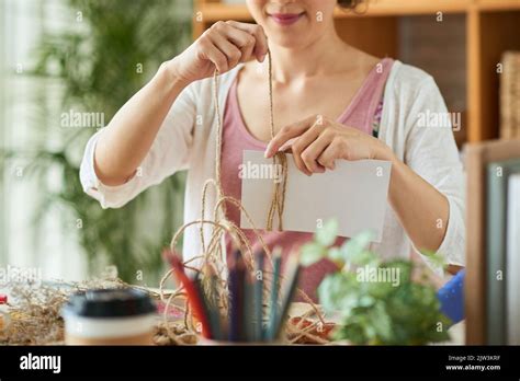 Image result for Wrapping String around Rod