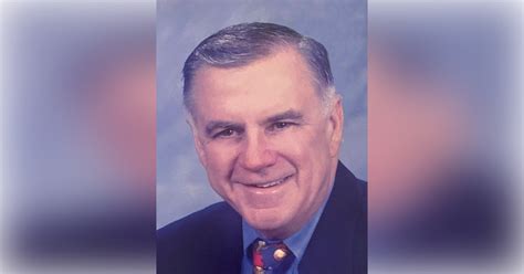 Obituary information for George Payne Turcotte
