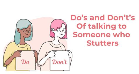Why Do People Stutter