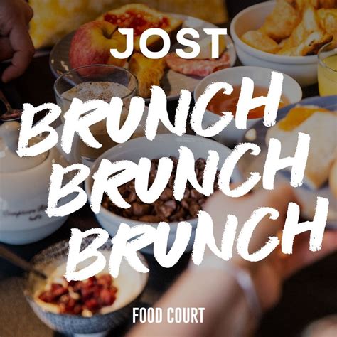 Brunch des Familles ?? JOST Le Havre , 25 rue Lesueur, Le Havre, France ...
