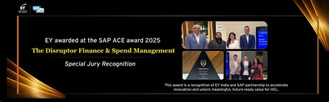 EY Partner Ecosystem: Strategic Alliances & More | EY - India