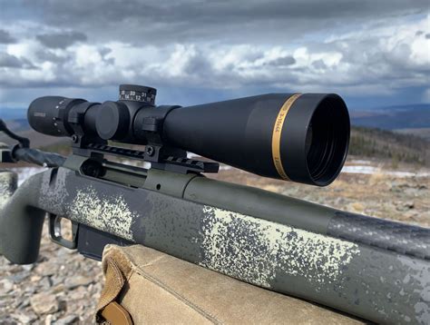 Image result for Springfield Waypoint Scope