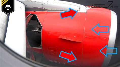 Image result for Thrust Reverser Explained