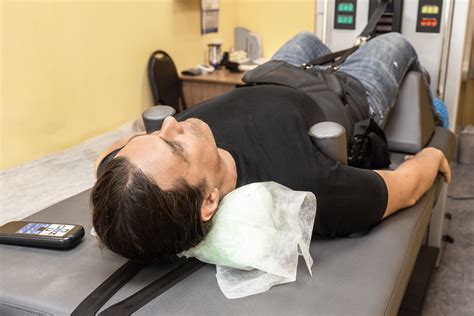 Spinal Decompression - Bronx Chiropractor | Chiropractor in Bronx | Riverdale Spinal ...