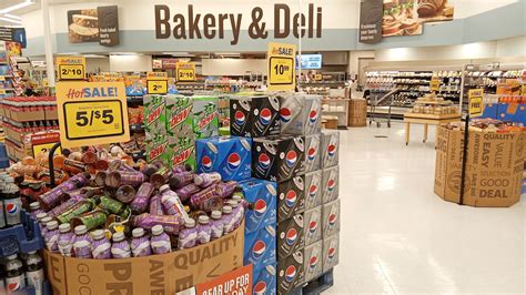 FOOD LION - 4305 Canton Pike, Hopkinsville KY - Hours, Directions ...