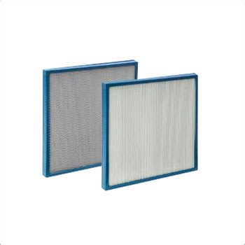 Filter Cassettes Manufacturer,Supplier in Gujarat,Exporter